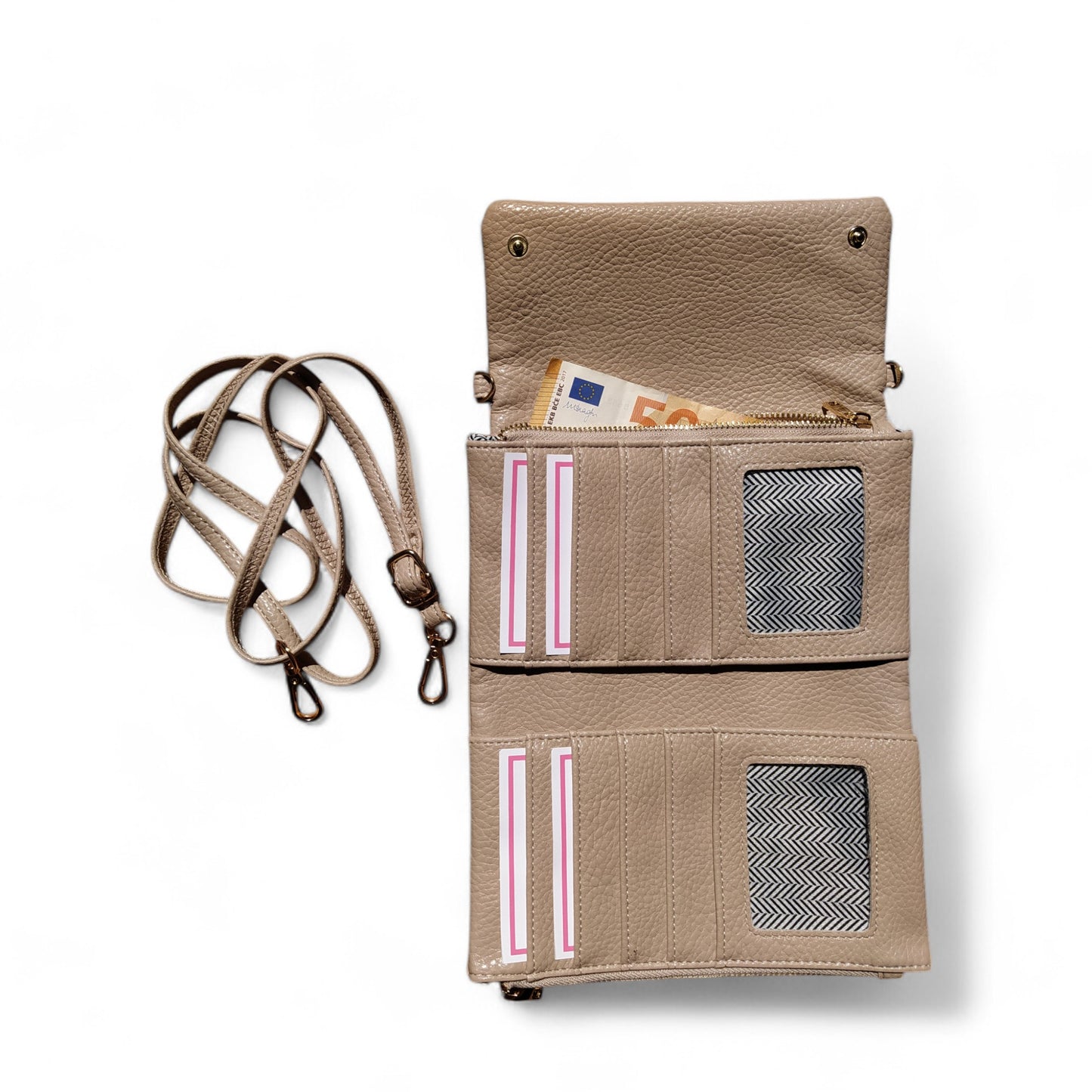 beige