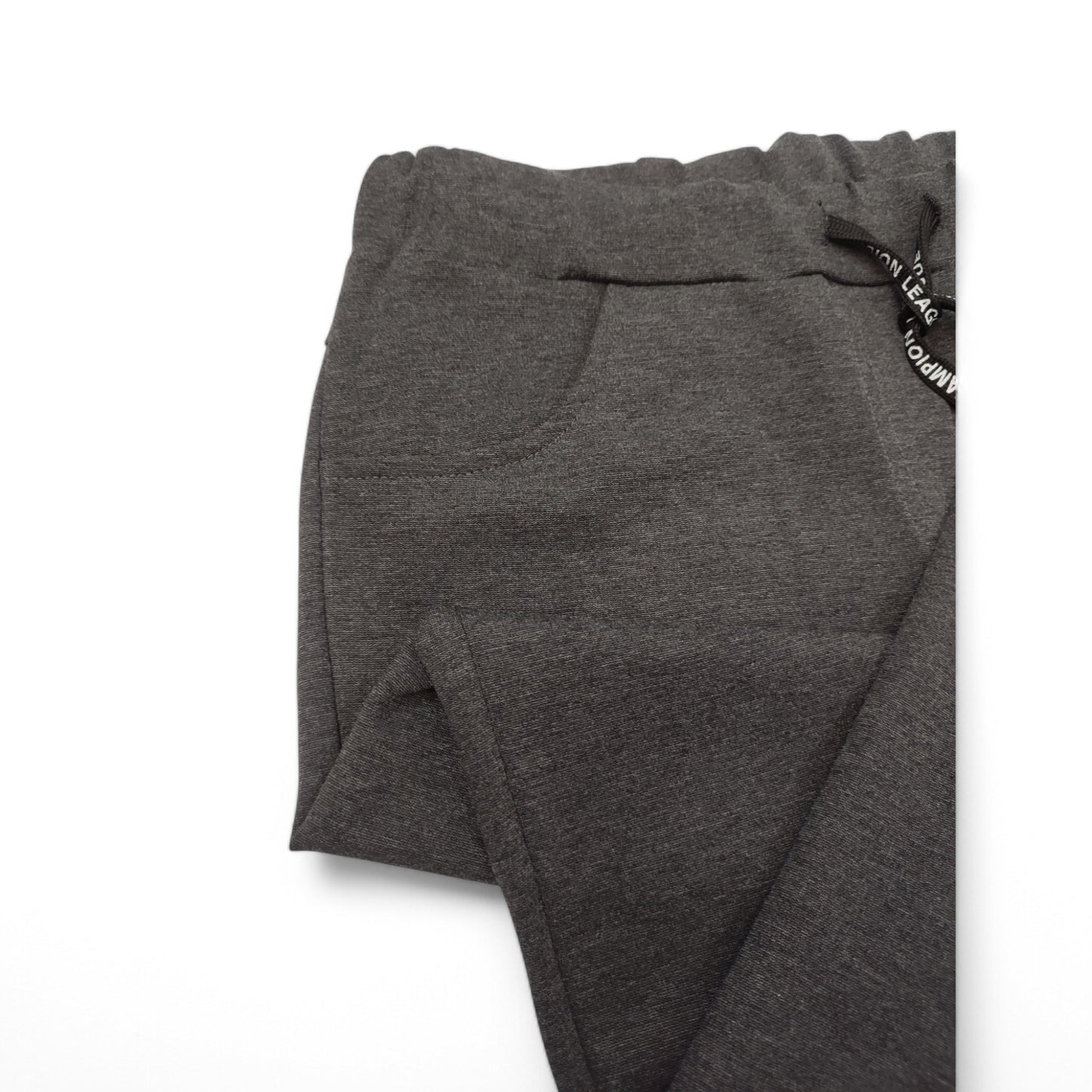 Joggpants in Grau