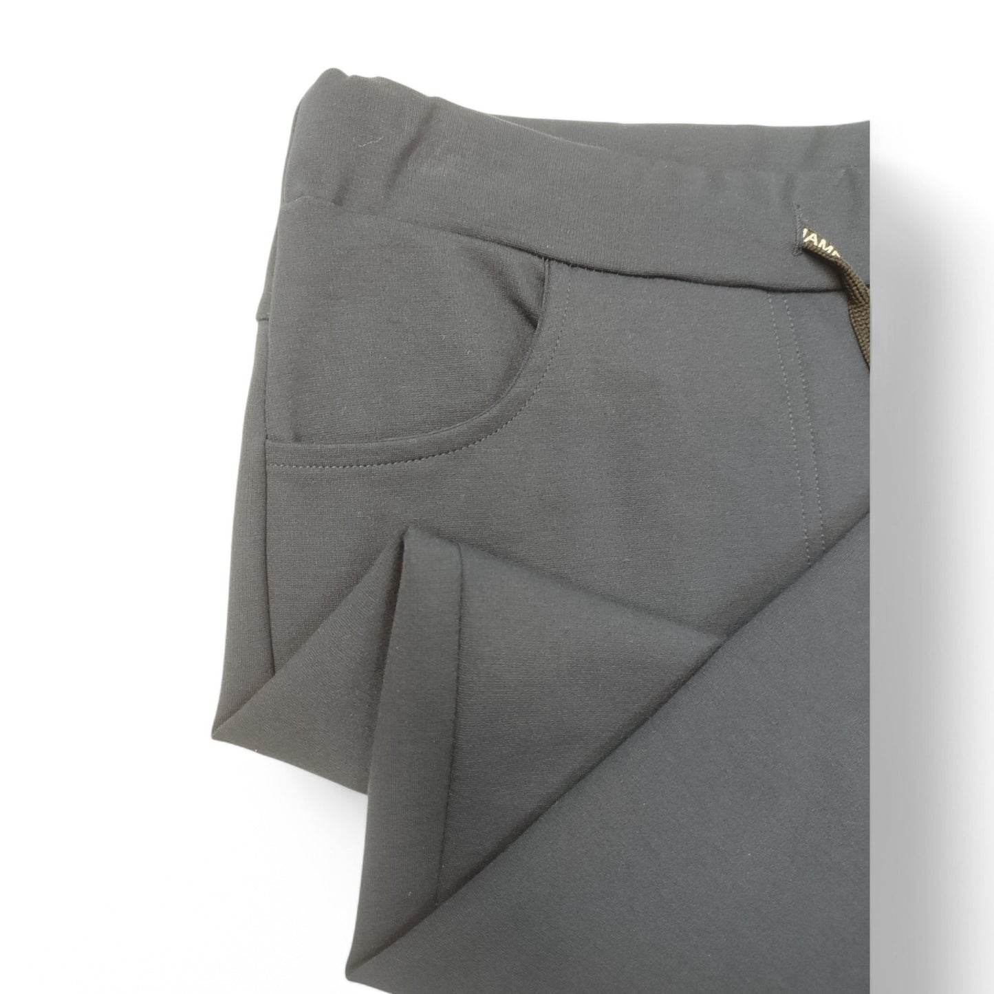 Joggpants in Dunkelblau