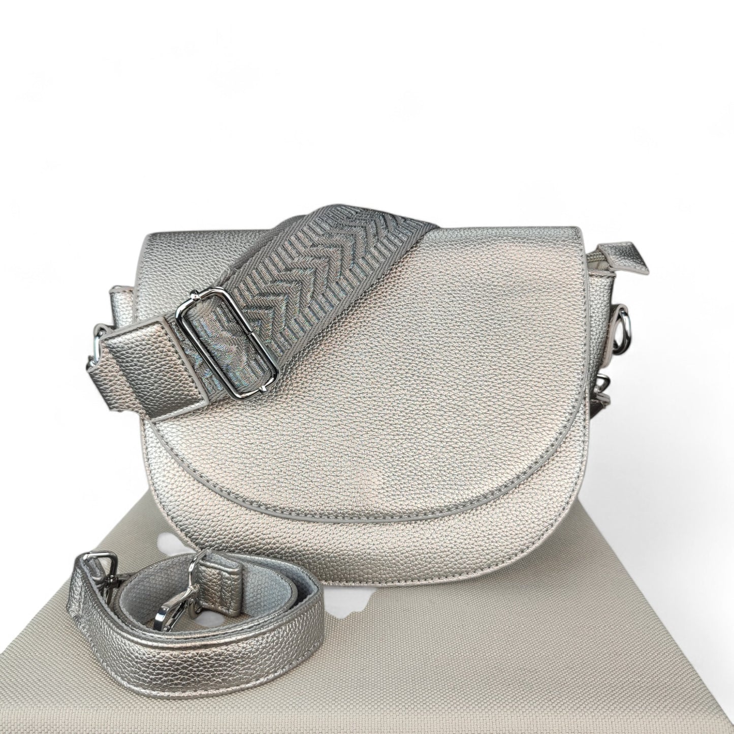 silber
