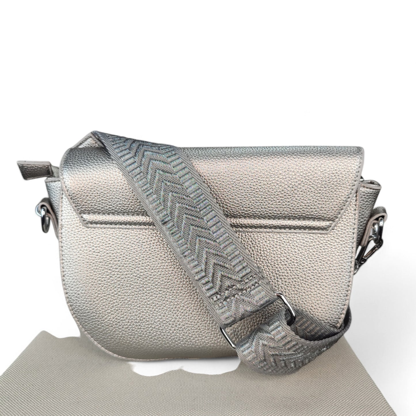 silber