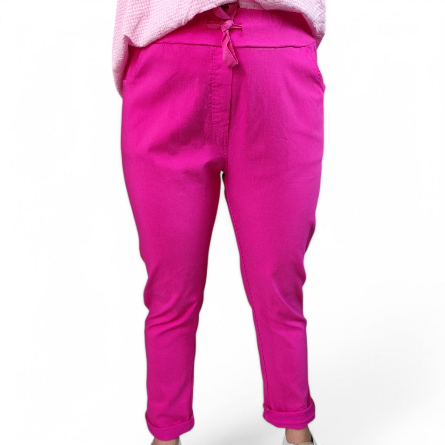 Hose in Pink