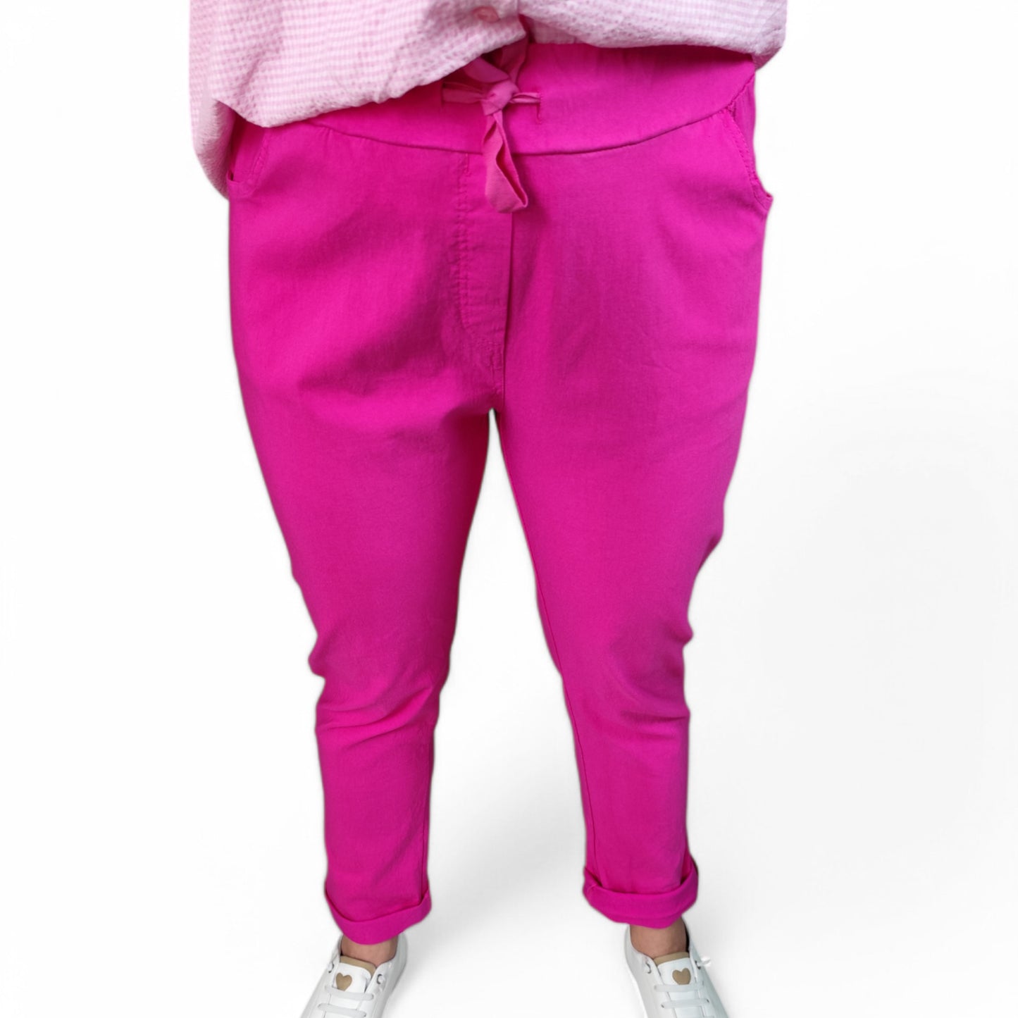 Hose in Pink