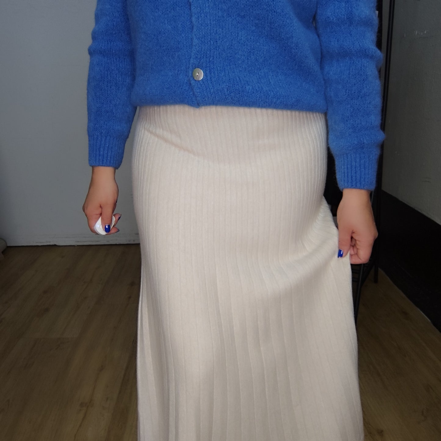 Rock "Ellen" in Beige