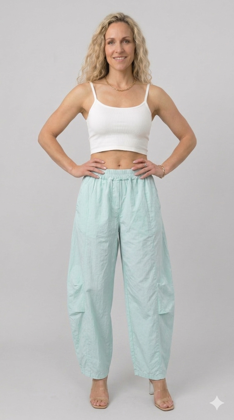 mint