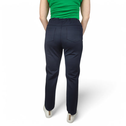 Joggpants in Dunkelblau