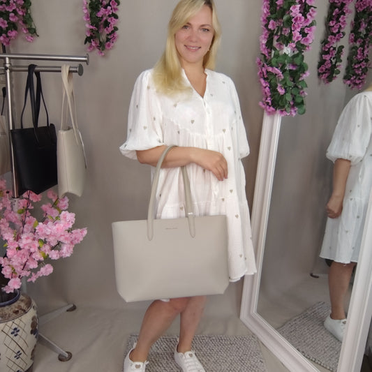 Handtasche in Moonstruck