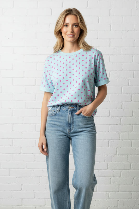 Shirt Punkte