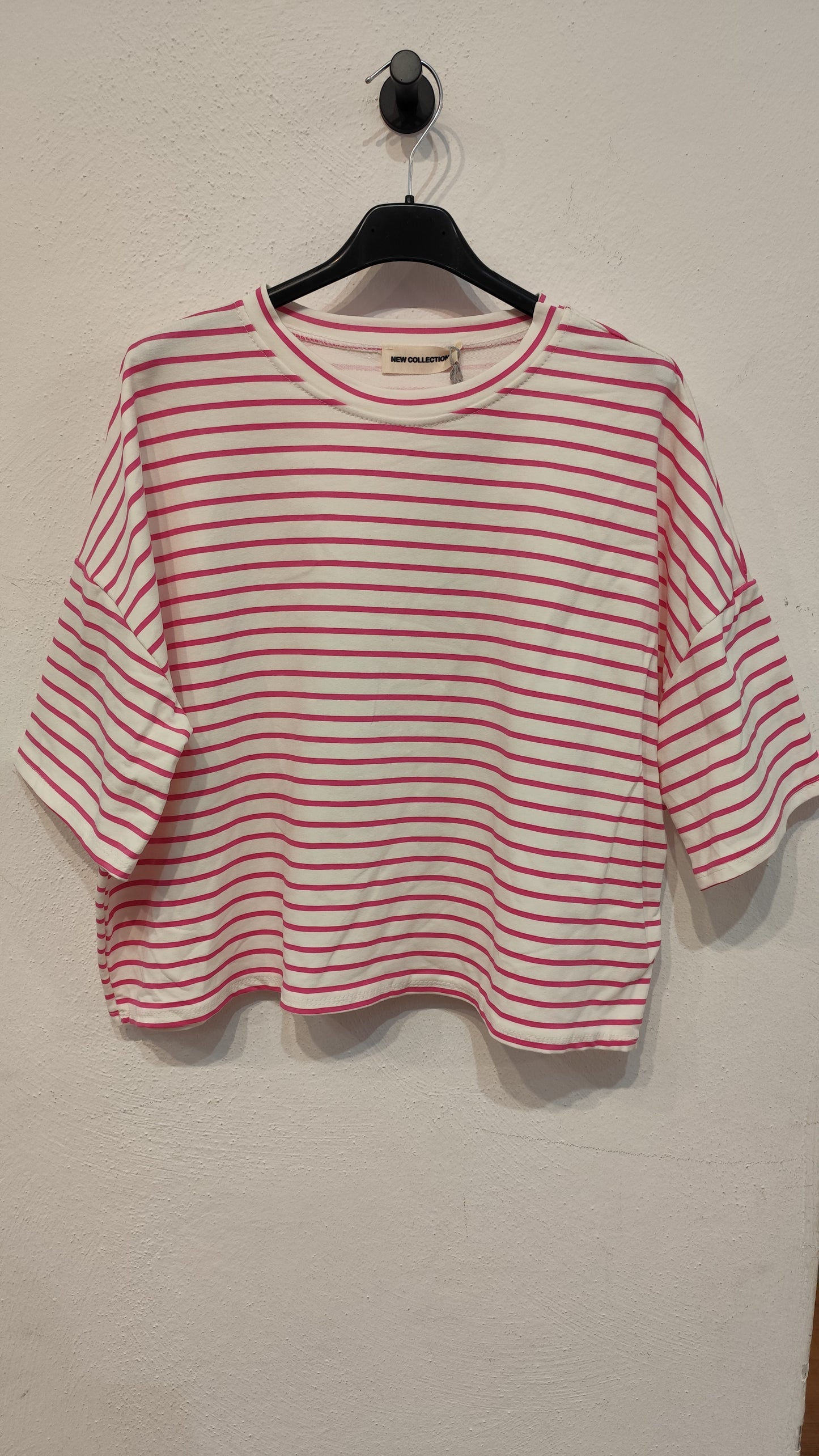 Shirt Breton