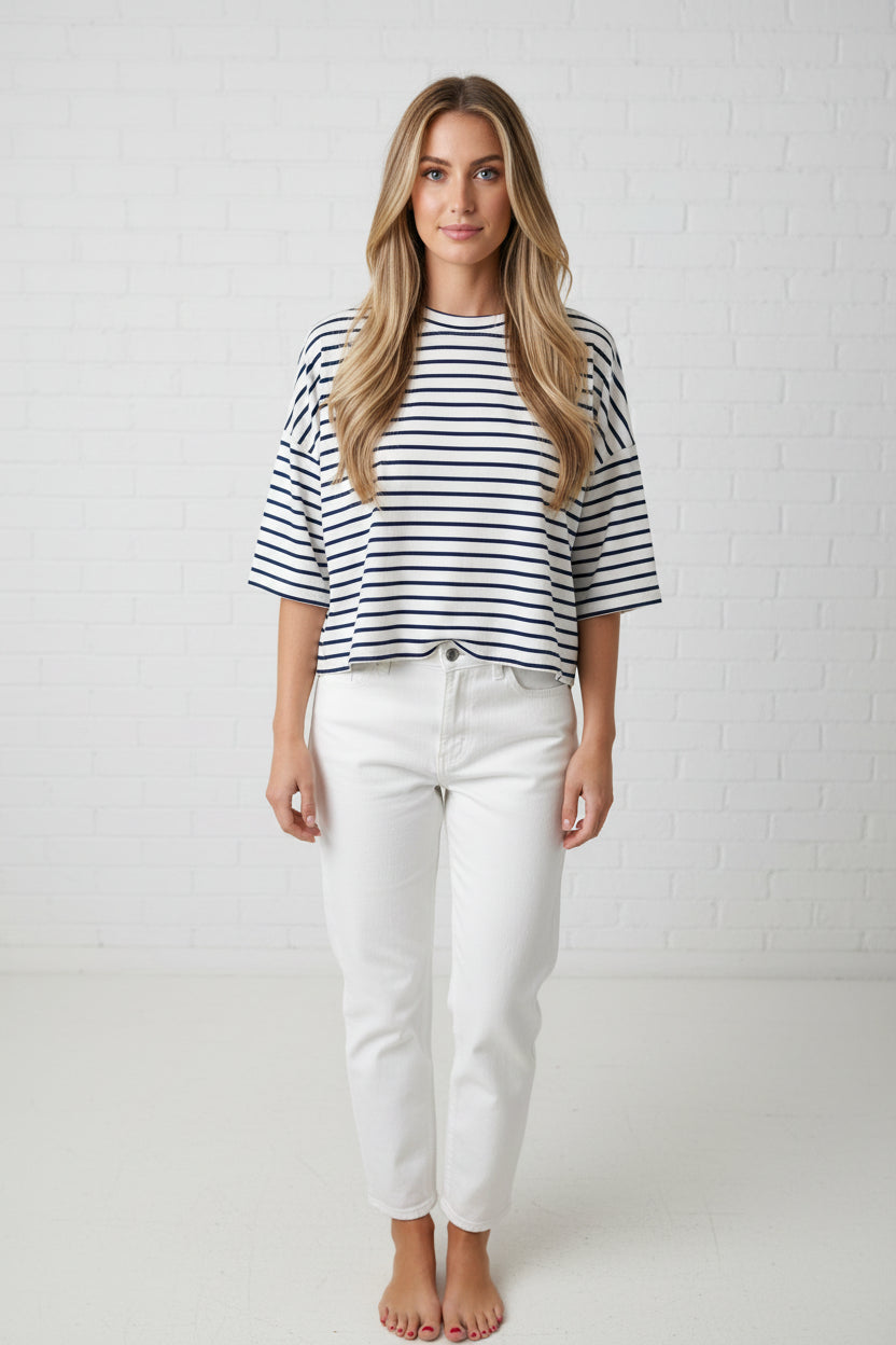 Shirt Breton