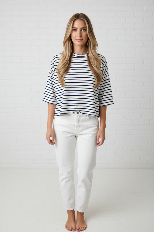 Shirt Breton
