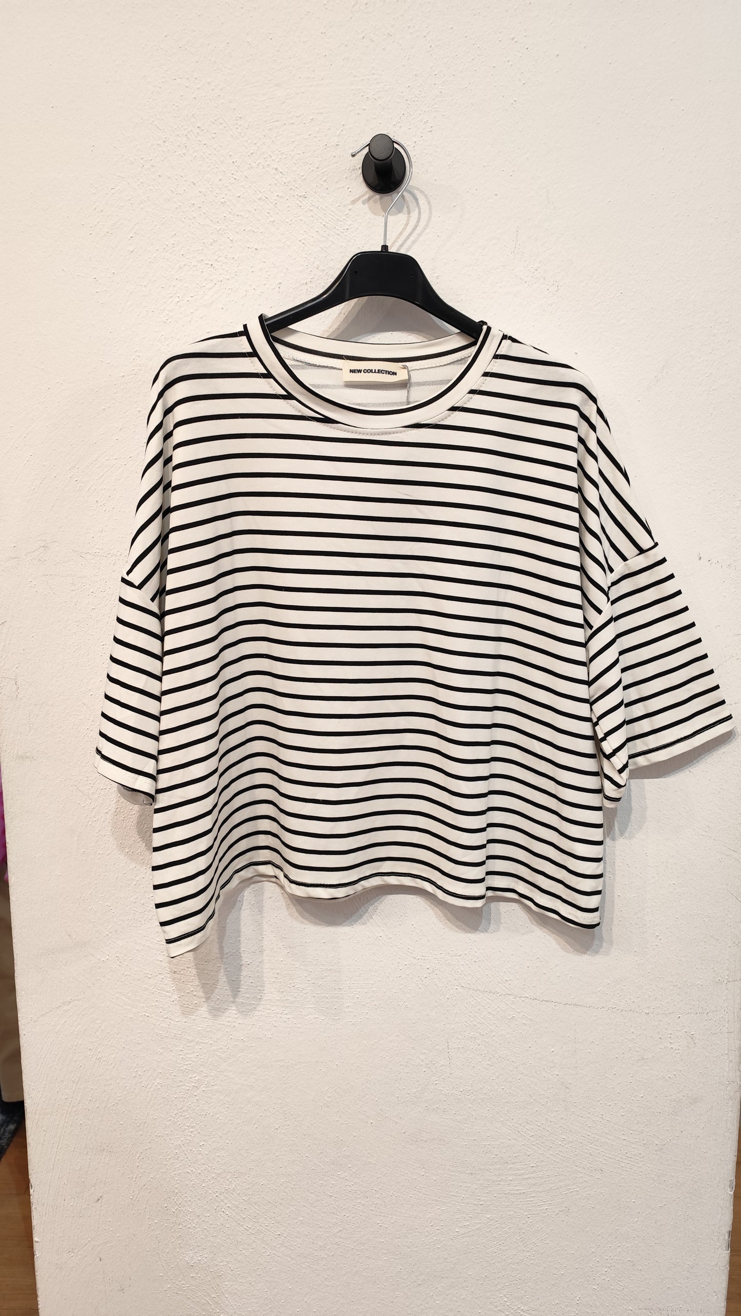 Shirt Breton