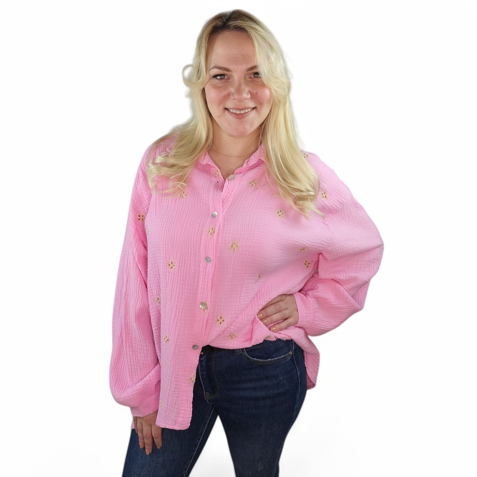rosa