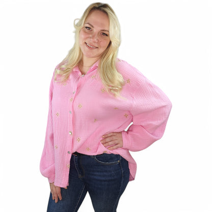 rosa