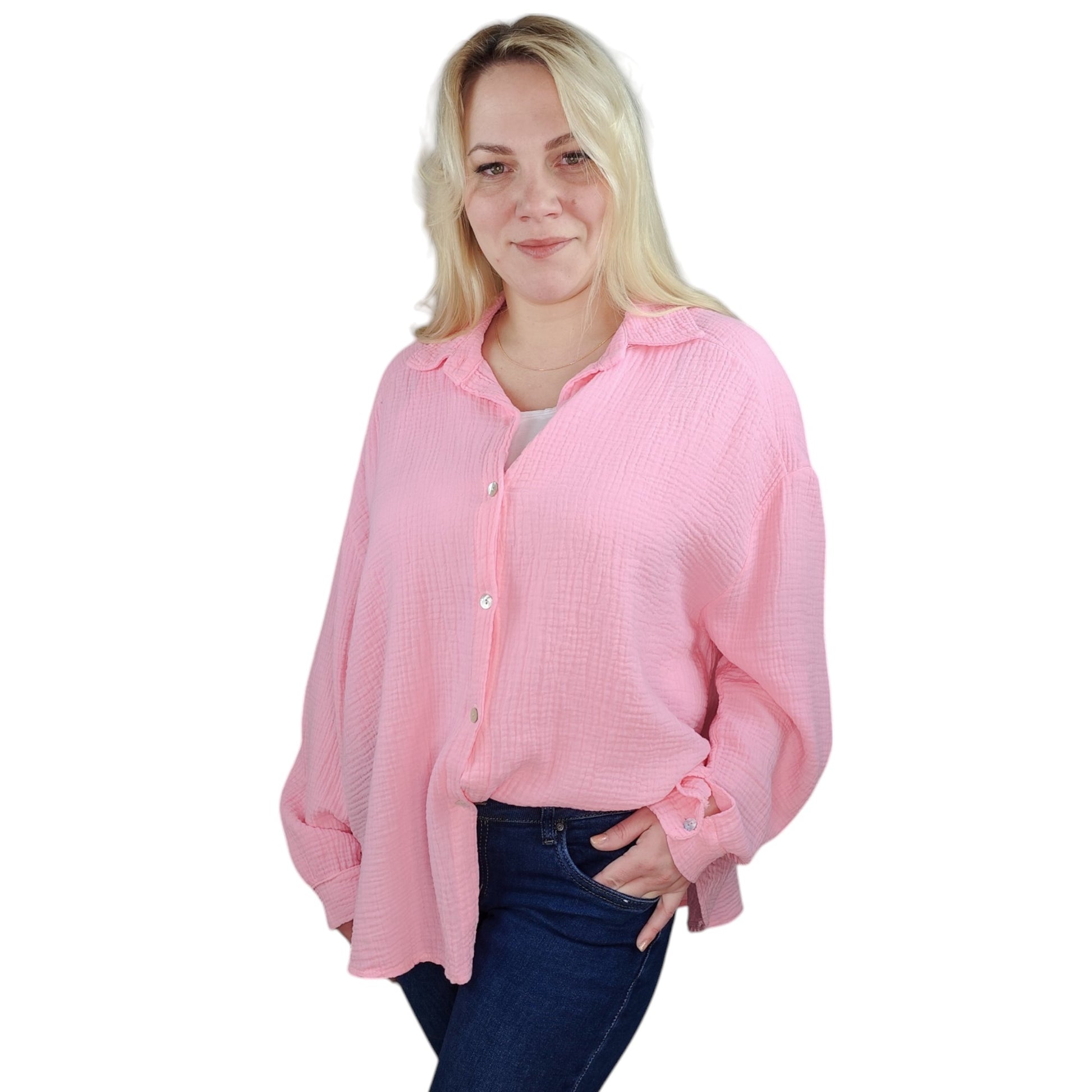 rosa
