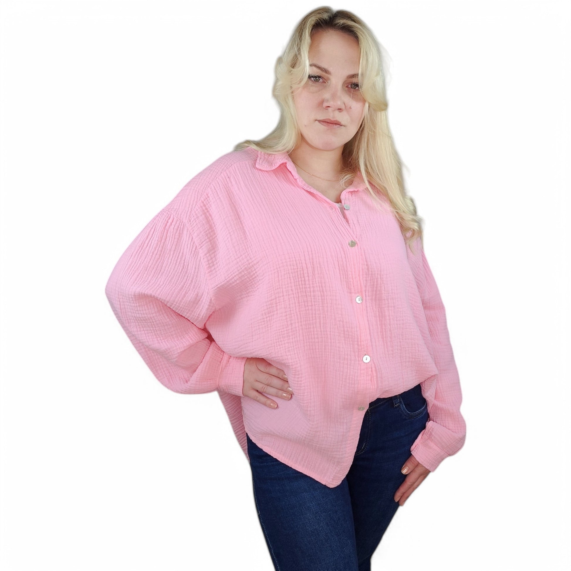 rosa