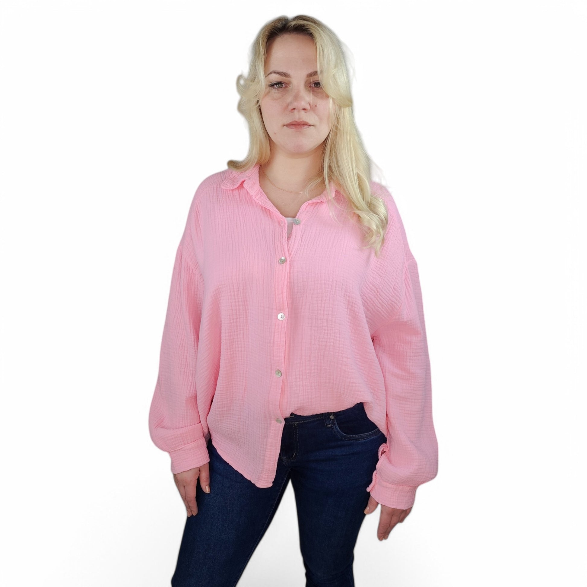 rosa
