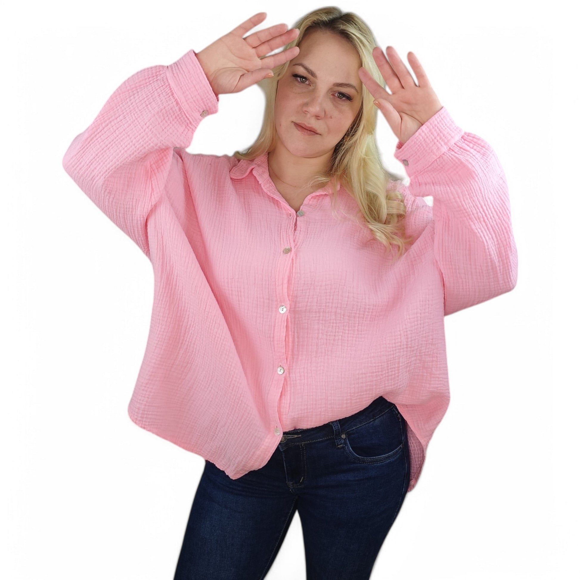 rosa